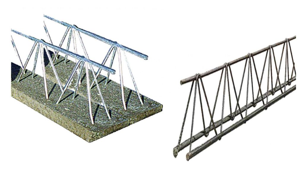 تیرچه صنعتی
